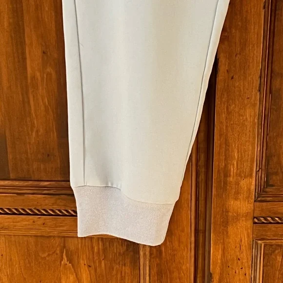 Mandala Light Blue Petite Joggers | Size S | Like New - Picture 9 of 14